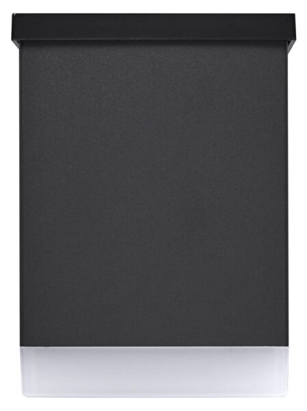Ledvance - LED Solární nástěnné svítidlo ENDURA STYLE SOLAR LED/0,5W/2,4V IP44