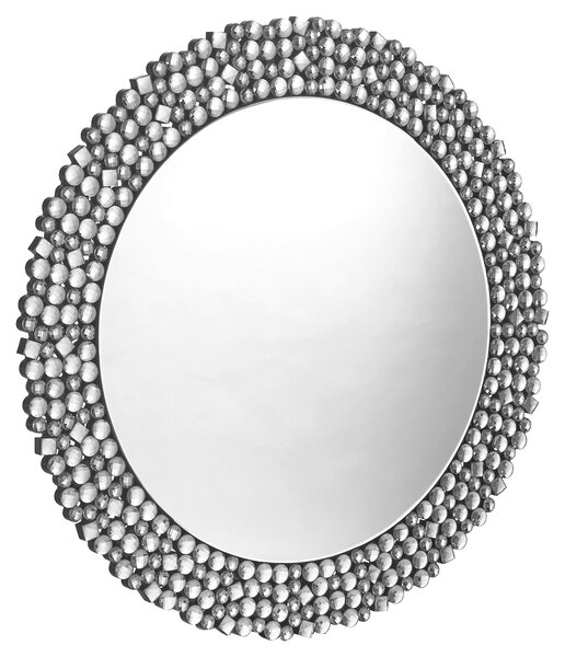 NÁSTĚNNÉ ZRCADLO 80/80/1,9 cm Xora