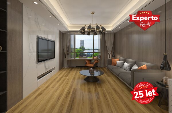 V-podlahy Experto LVT 30 Dub Galla 887038-2 4,4903 m2