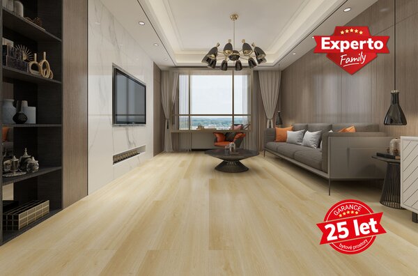 V-podlahy Experto LVT 30 Dub Rossi 887113-2 4,4903 m2