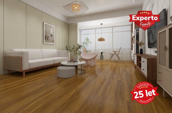 V-podlahy Experto LVT 30 Dub Saxo 887079-5 4,4903 m2
