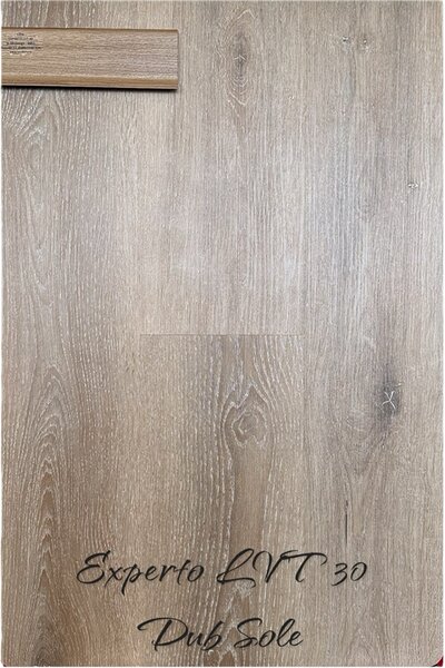 V-podlahy Experto LVT 30 Dub Sole 887112-1 4,4903 m2