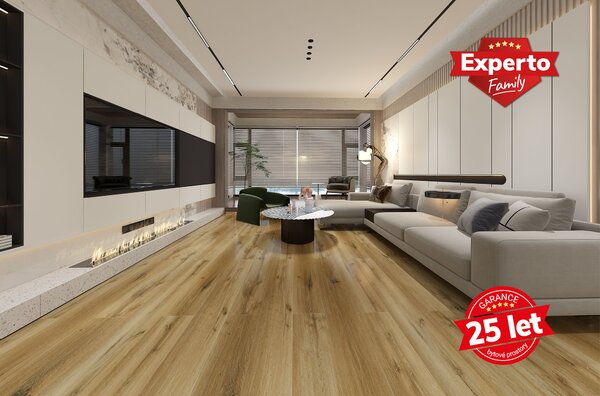 V-podlahy Experto LVT 30 Dub Treca 887157-2 4,4903 m2
