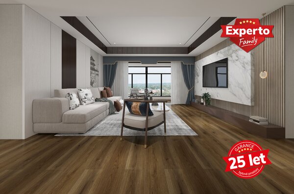 V-podlahy Experto LVT 55 Dub Adax 8196L-009 4,1806 m2