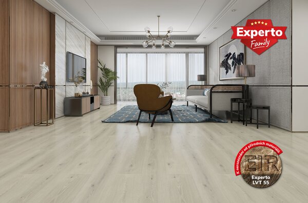 V-podlahy Experto LVT 55 Dub Verdi 8196L-004 4,1806 m2