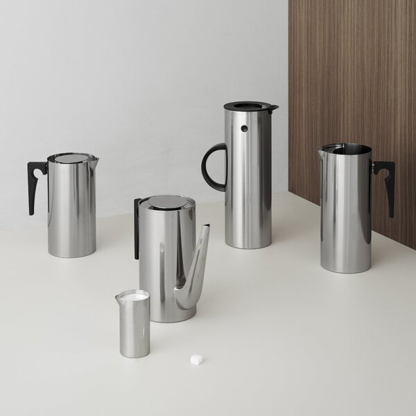 STELTON Nerezová cukřenka Cylinda Line
