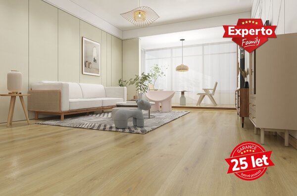 V-podlahy Experto LVT 55 Dub Citi 8196L-005 4,1806 m2
