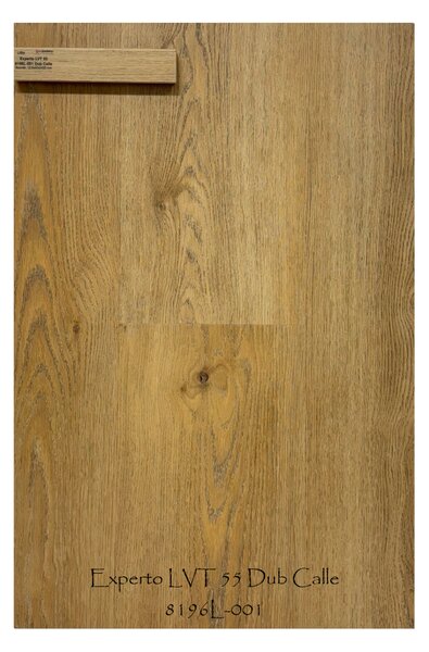 V-podlahy Experto LVT 55 Dub Calle 8196L-001 4,1806 m2
