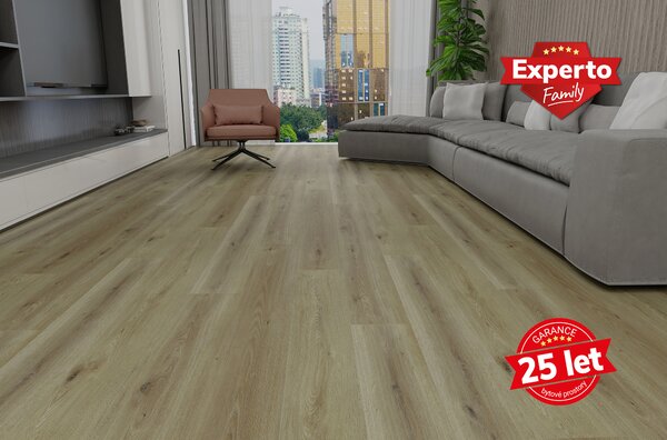 V-podlahy Experto LVT 55 Dub Mirra 8196L-003 4,1806 m2