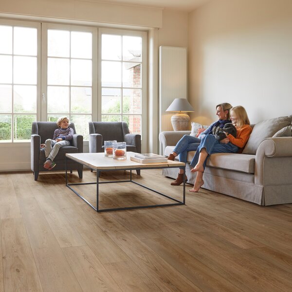 COREtec 50LVRE1266 Baltimore Oak 66 1,97 m2