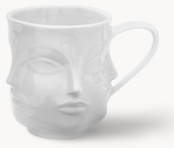 Porcelánový hrnek Dora Maar