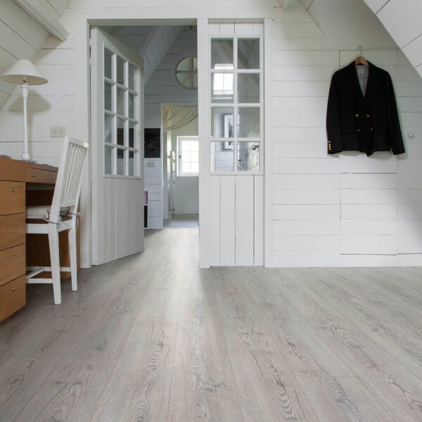 COREtec 50LVR641 Timberland Rustic Pine 41 1,97 m2