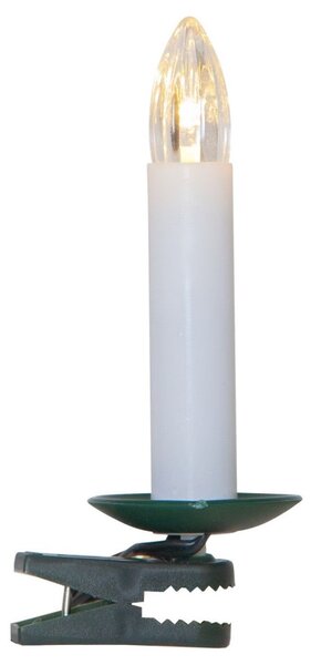 Eglo 411318 - LED Venkovní osvětlení na stromek 16xLED/0,06W/230V IP44