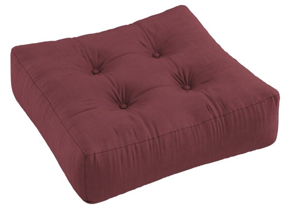 Karup Design Sedací polštář More 70 x 70 cm