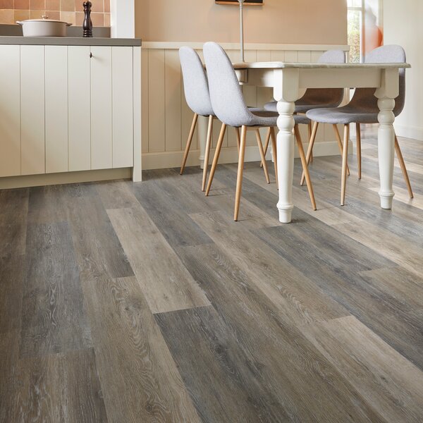 COREtec 50LVP707 Blackstone Oak 07 2,65 m2
