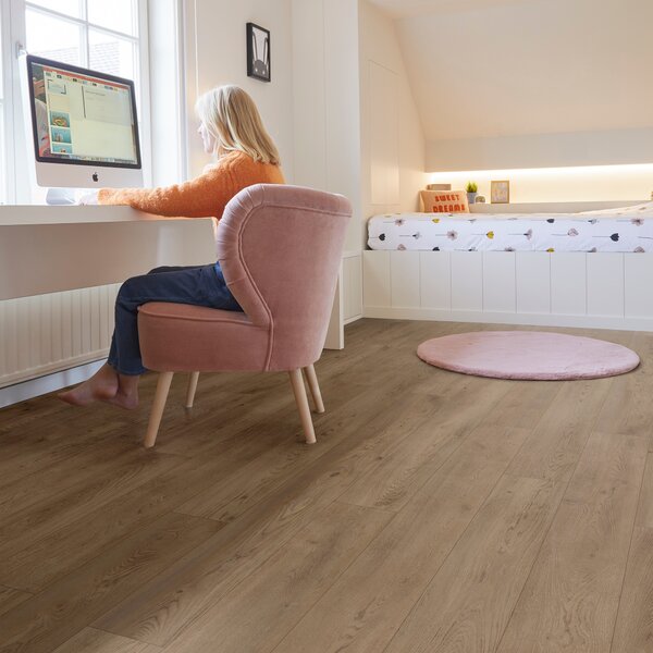 COREtec 50LVRE1284 Baltimore Oak 84 1,97 m2