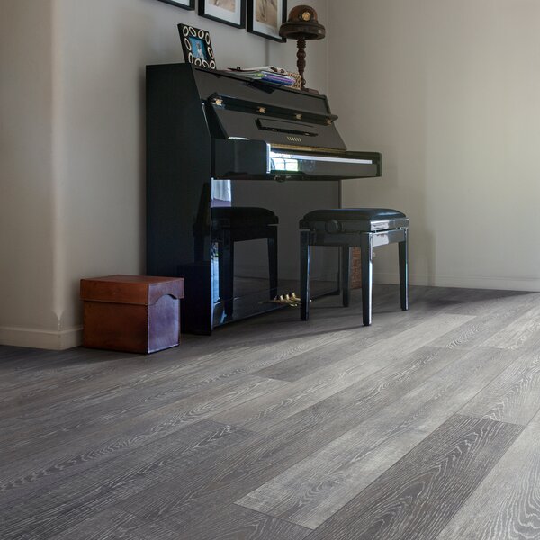 COREtec 50LVR634 Greystone Contempo Oak 34 1,97 m2