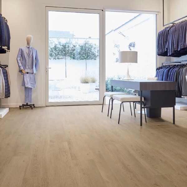 COREtec 50LVP1254 Great Baltimore Oak 54 2,65 m2