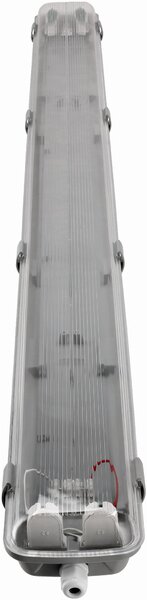 BERGE LED hermetické svítidlo IP65 - 120 cm pro dílnu