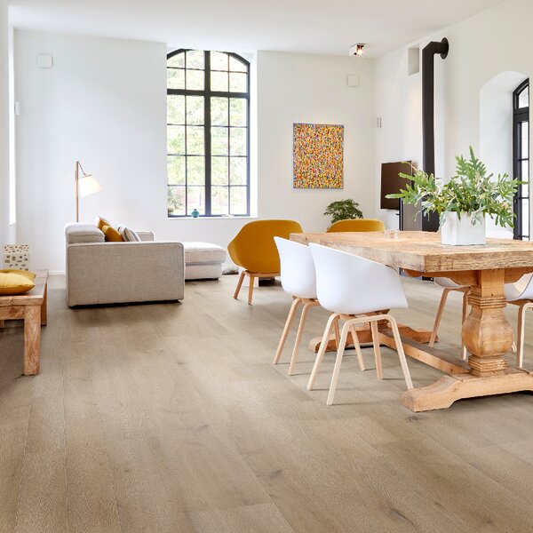 COREtec 50LVREM2454 Texas Oak M54 2,62 m2