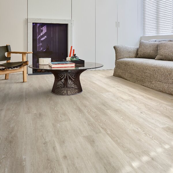 COREtec 50LVP705 Ivory Coast Oak 05 2,65 m2