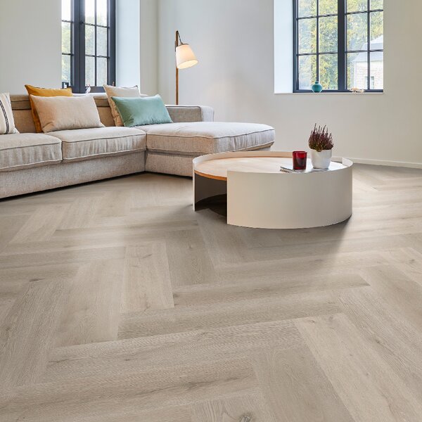 COREtec 50LVRH2471 Texas Oak H71 2,5 m2
