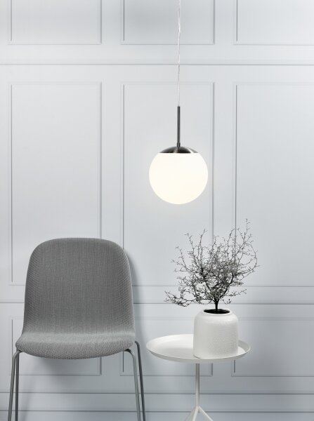 Nordlux - Lustr na lanku CAFE 1xE27/15W/230V pr. 20 cm