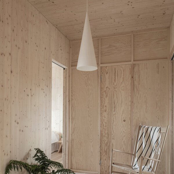 Wästberg designová závěsná svítidla w221 Medium S1