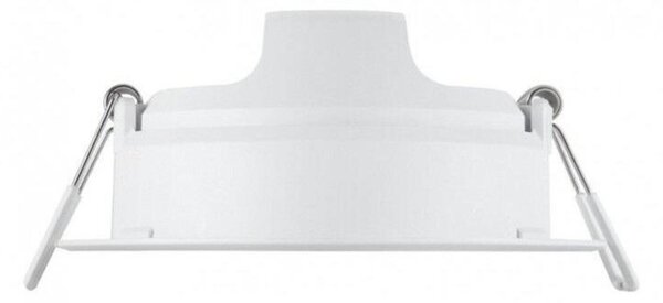 Philips Meson LED vestavné svítidlo 23,5W, 4000 K, bílá, 2 ks
