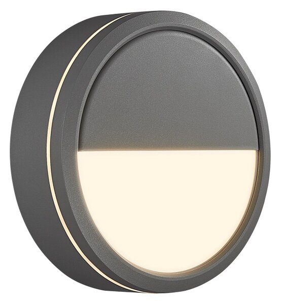 Nordlux -LED Stmívatelné venkovní nástěnné svítidlo AVA SMART LED/9,5W/230V IP54
