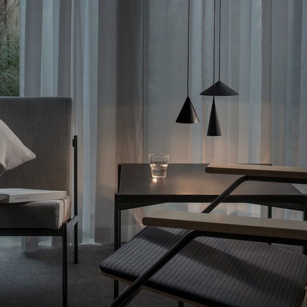 Wästberg designová závěsná svítidla w201 Extra Small S2