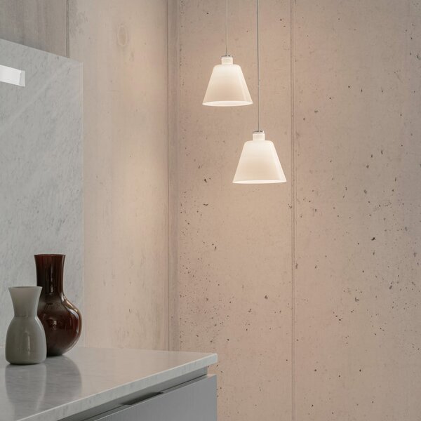 Wästberg designová závěsná svítidla w202 Halo S2