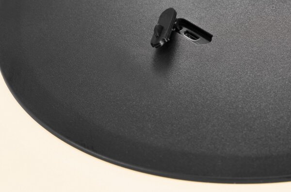Nordlux - LED Stmívatelné venkovní svítidlo KETTLE TO-GO LED/6,8W/3,7V IP65