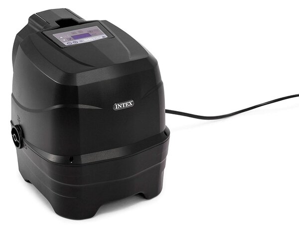 Intex Mobilní vířivka INTEX Greystone Deluxe Bubble Spa 4 (795 l)