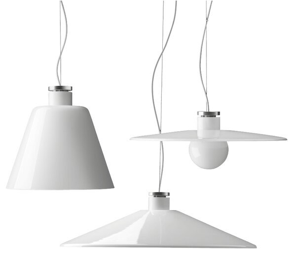 Wästberg designová závěsná svítidla w202 Halo S3