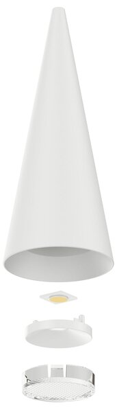 Wästberg designová závěsná svítidla w201 Extra Small S1