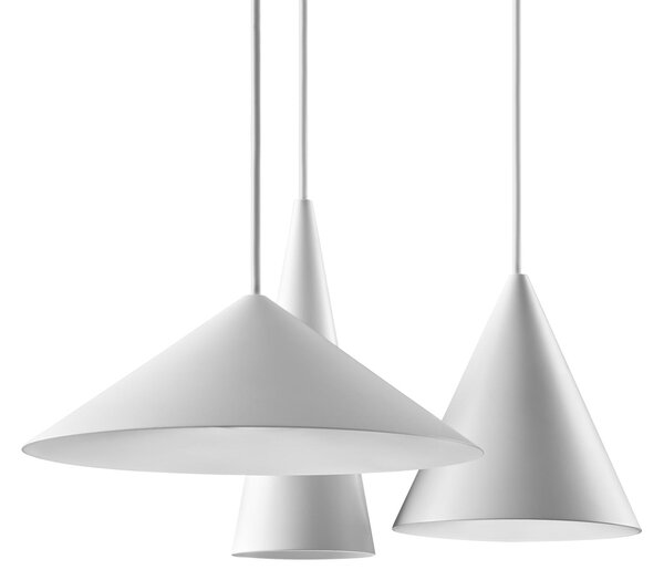 Wästberg designová závěsná svítidla w201 Extra Small S2