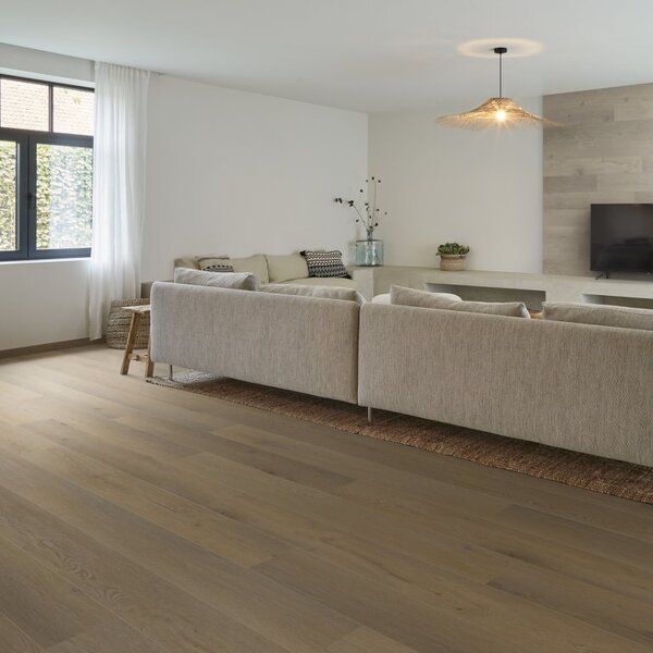 COREtec Naturals 50LVRE2556 Sorrel Oak 2,75 m2