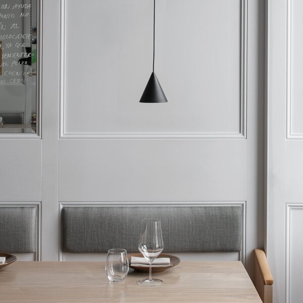 Wästberg designová závěsná svítidla w201 Extra Small S2