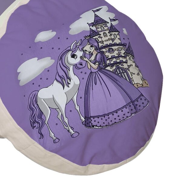 DĚTSKÝ POLŠTÁŘ, 40/40 cm MID.YOU, Online Only
