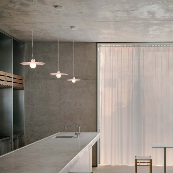 Wästberg designová závěsná svítidla w202 Halo S3