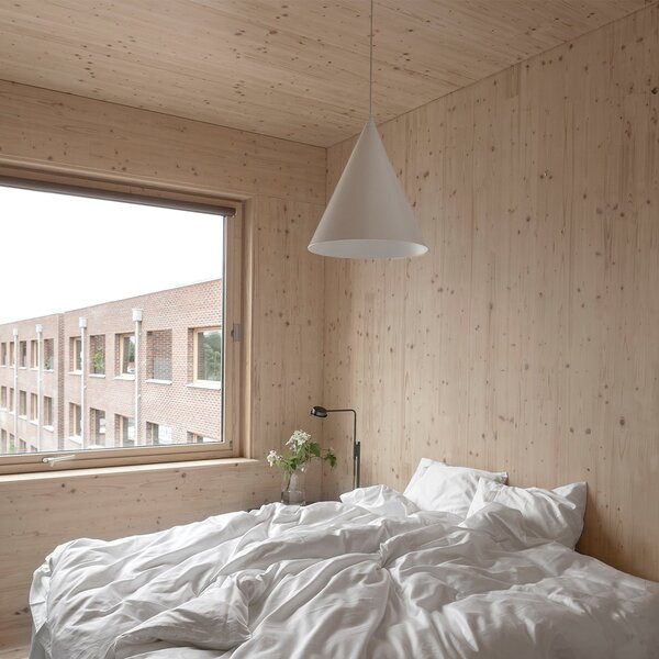 Wästberg designová závěsná svítidla w221 Medium S2