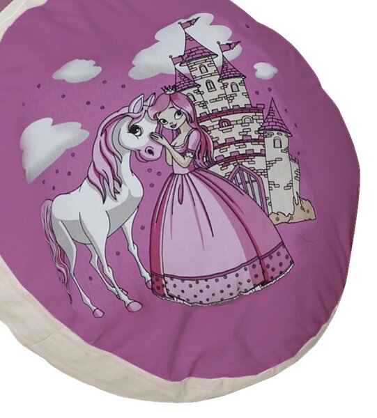 DĚTSKÝ POLŠTÁŘ, 40/40 cm MID.YOU, Online Only