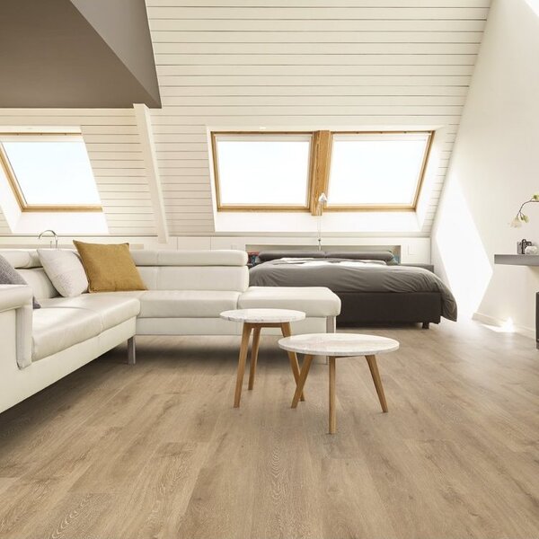 COREtec Naturals 50LVP804 Lumber Oak 2,66 m2