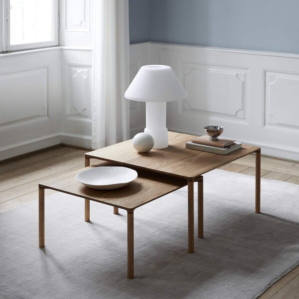 Wästberg designové stolní lampy w163 Lampyre Small