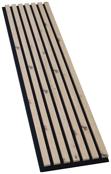AKUSTICKÝ PANEL 30,5/132,5/1,8 cm Xora, Online Only
