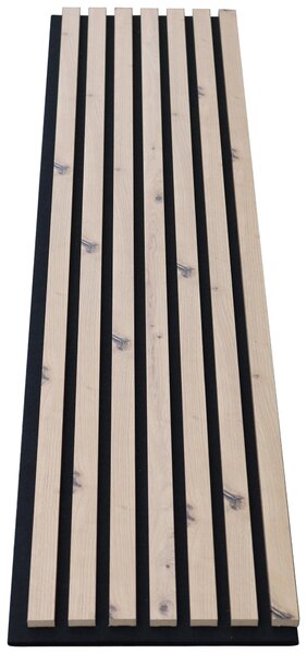 AKUSTICKÝ PANEL 30,5/132,5/1,8 cm Xora, Online Only