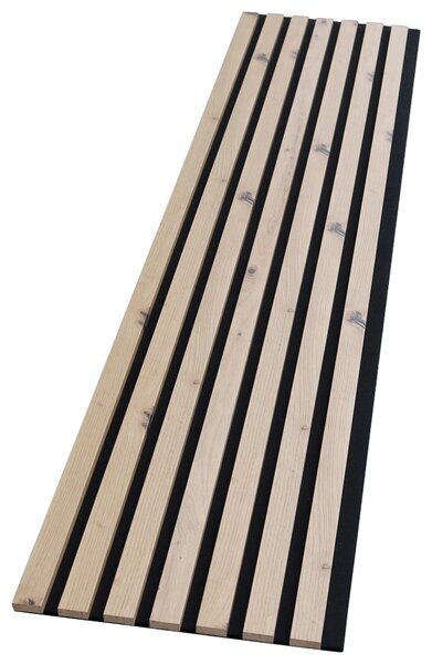 AKUSTICKÝ PANEL 30,5/132,5/1,8 cm Xora, Online Only