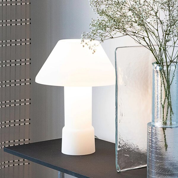Wästberg designové stolní lampy w163 Lampyre Small
