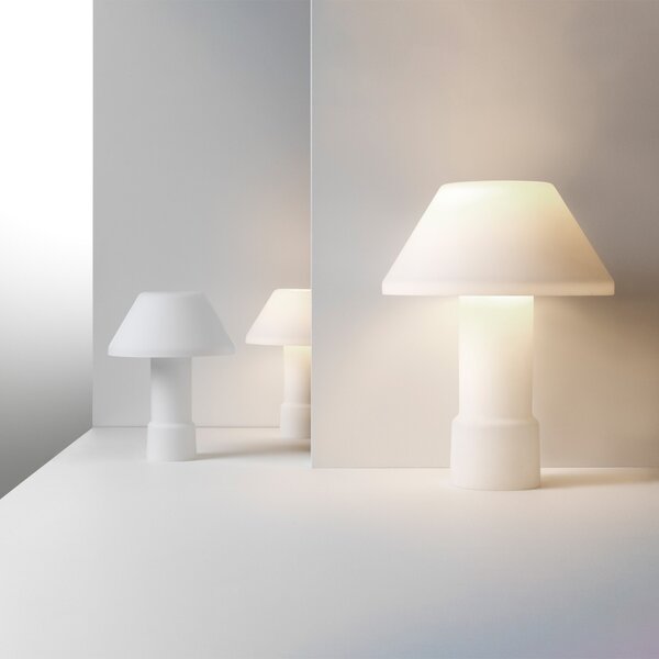 Wästberg designové stolní lampy w163 Lampyre Small